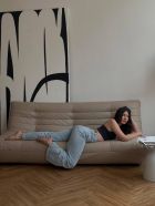 Кристина NEW, 8 980 432-83-82 Кристина NEW, 22, Мурманск, Центр
