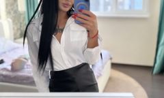 Проститутка Мирослава  Тел. 8 953 304-19-40